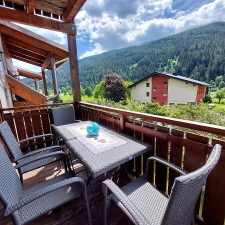 Family Apartment Fuchs Bad Kleinkirchheim Extérieur photo