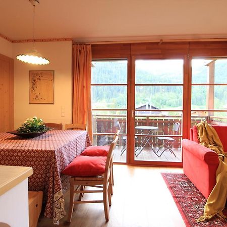 Family Apartment Fuchs Bad Kleinkirchheim Extérieur photo