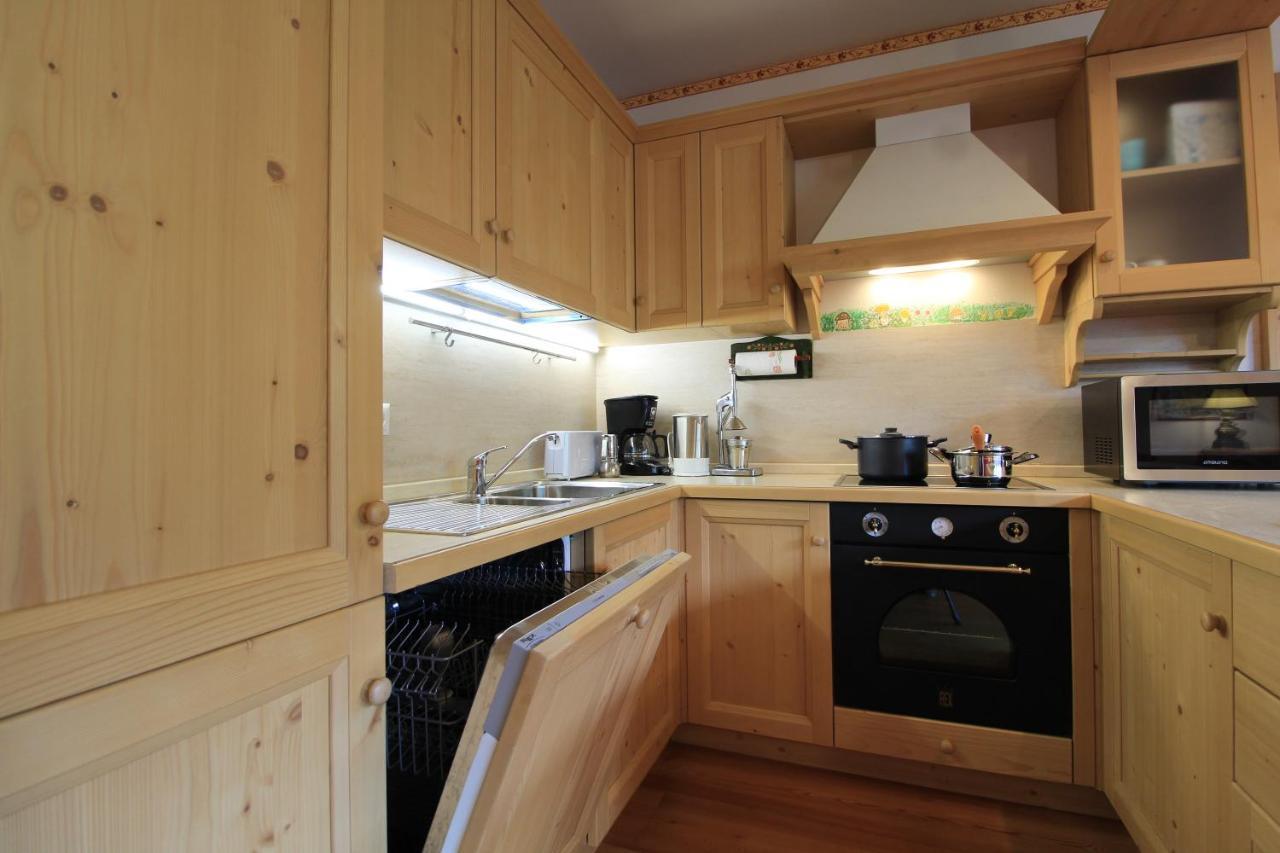 Family Apartment Fuchs Bad Kleinkirchheim Extérieur photo
