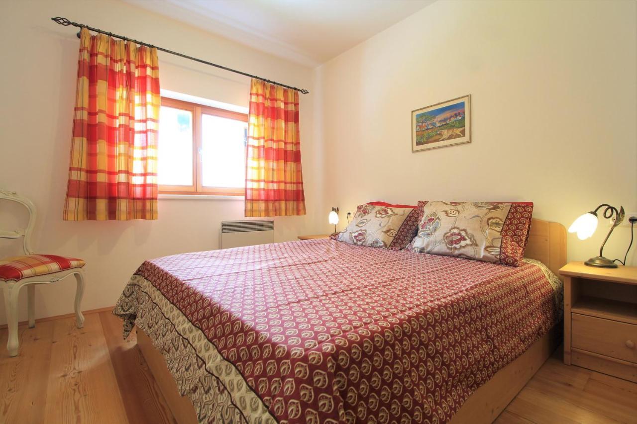 Family Apartment Fuchs Bad Kleinkirchheim Extérieur photo