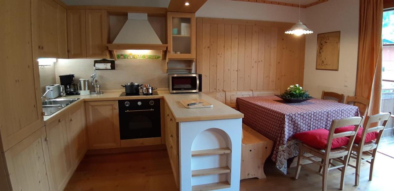 Family Apartment Fuchs Bad Kleinkirchheim Extérieur photo