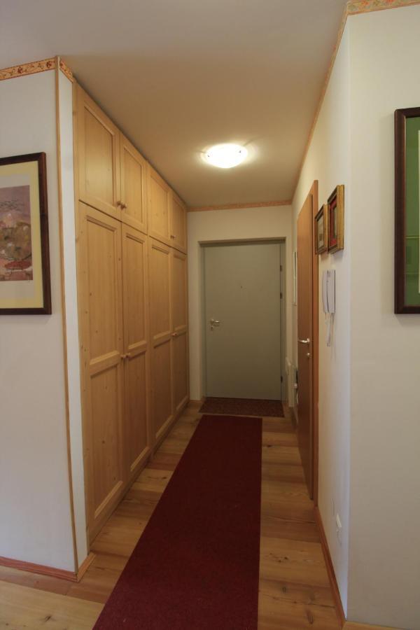 Family Apartment Fuchs Bad Kleinkirchheim Extérieur photo