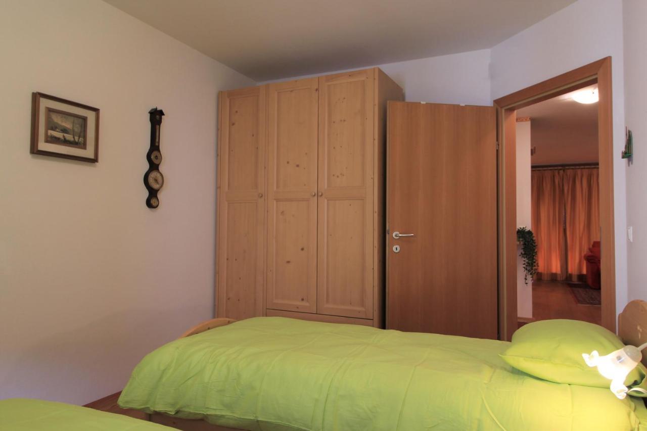 Family Apartment Fuchs Bad Kleinkirchheim Extérieur photo