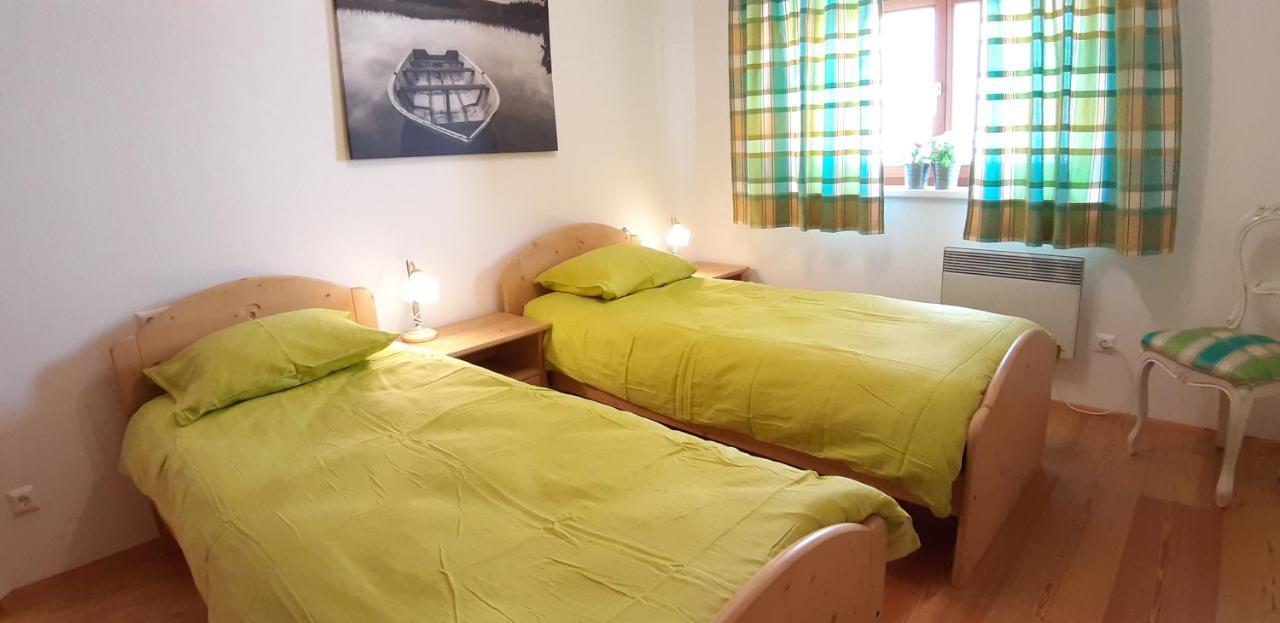 Family Apartment Fuchs Bad Kleinkirchheim Extérieur photo