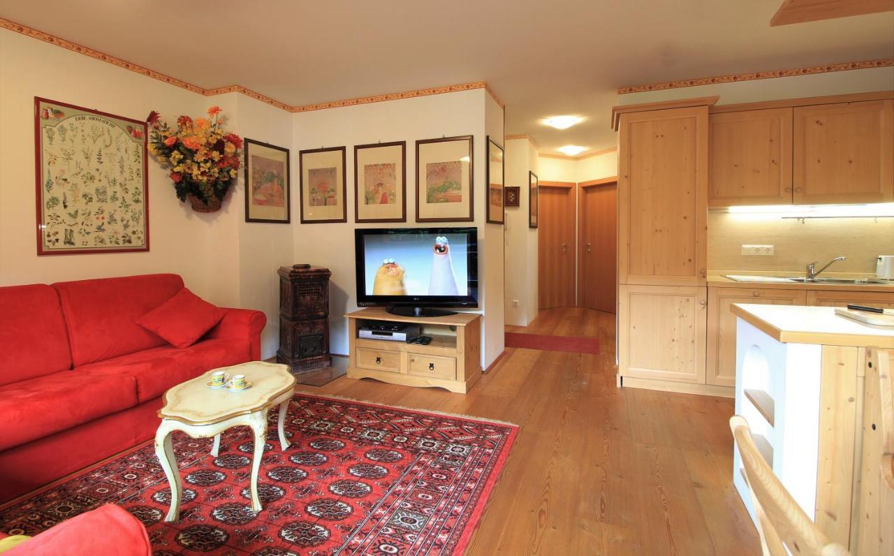 Family Apartment Fuchs Bad Kleinkirchheim Extérieur photo