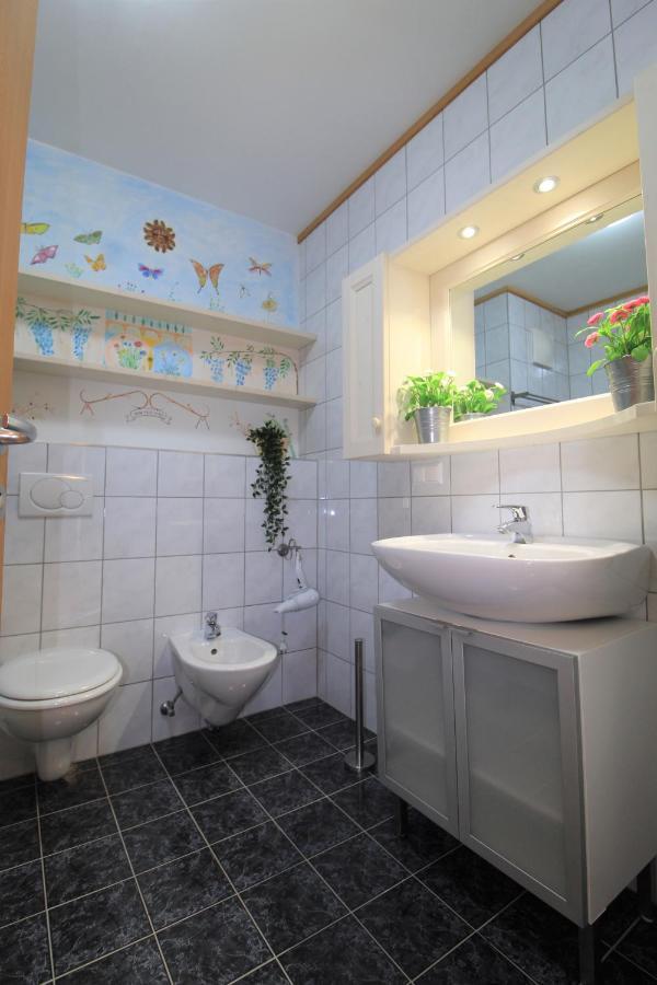 Family Apartment Fuchs Bad Kleinkirchheim Extérieur photo