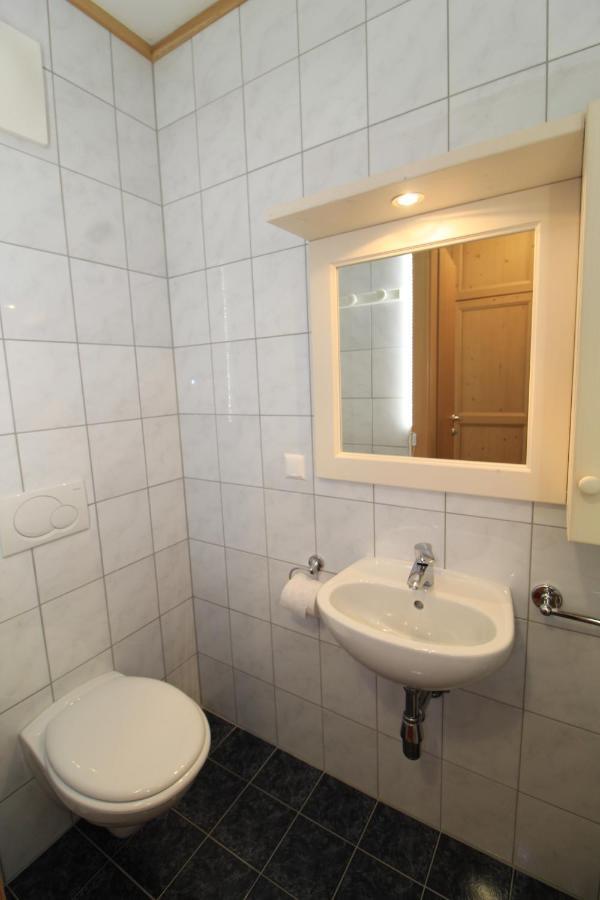 Family Apartment Fuchs Bad Kleinkirchheim Extérieur photo