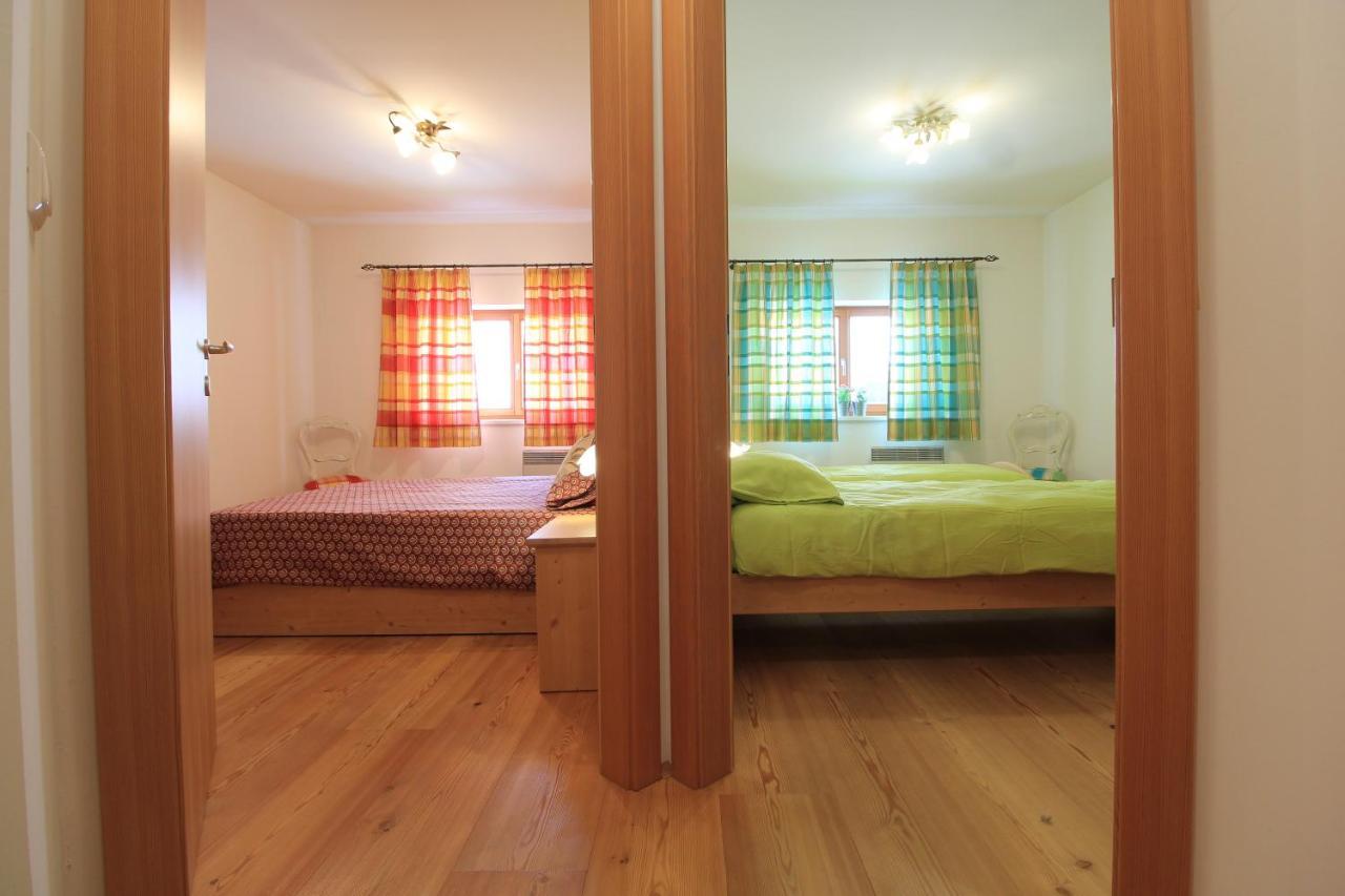 Family Apartment Fuchs Bad Kleinkirchheim Extérieur photo