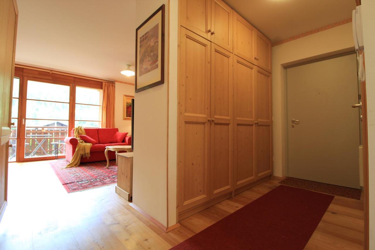 Family Apartment Fuchs Bad Kleinkirchheim Extérieur photo