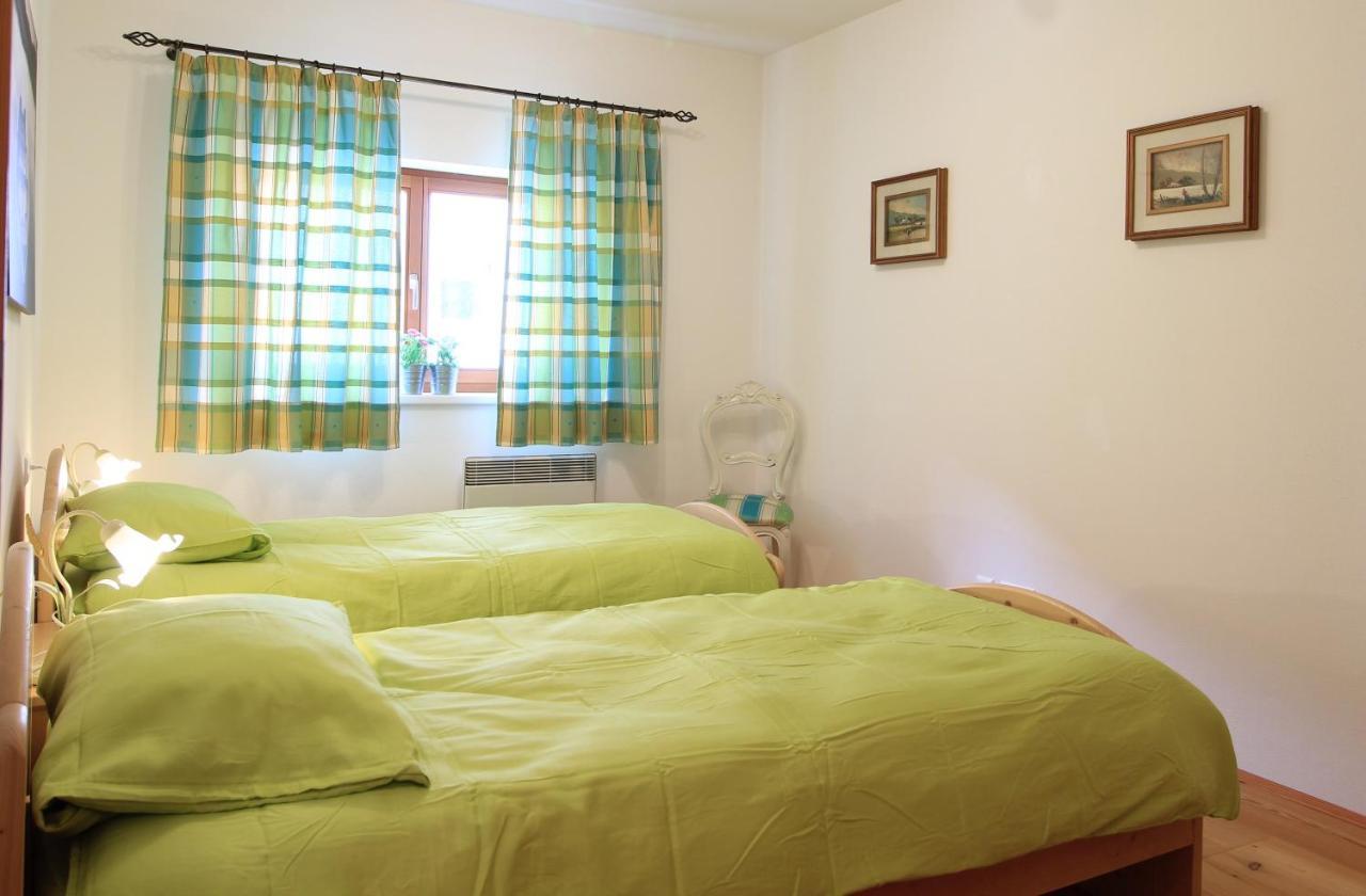 Family Apartment Fuchs Bad Kleinkirchheim Extérieur photo