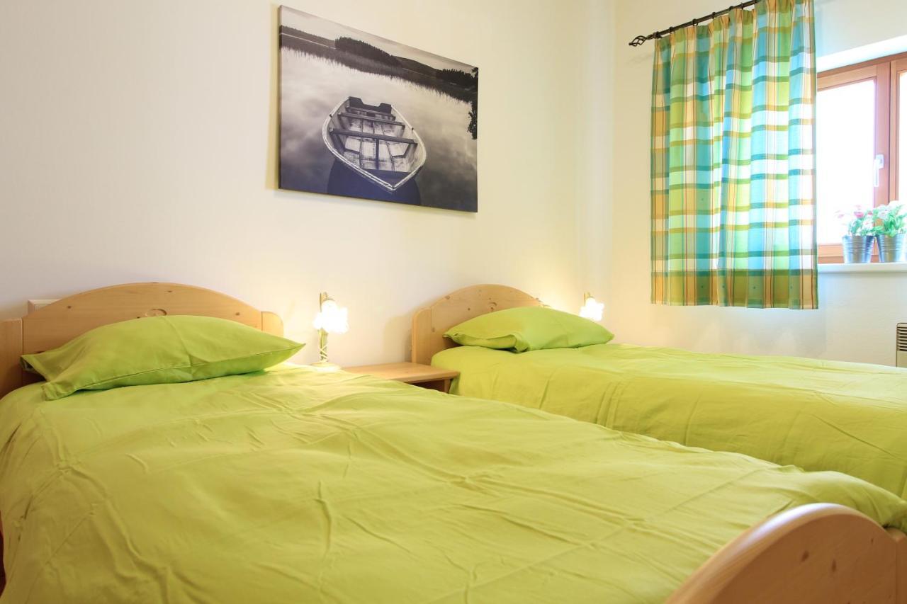Family Apartment Fuchs Bad Kleinkirchheim Extérieur photo