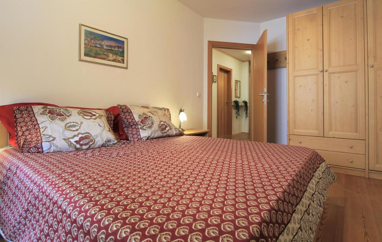 Family Apartment Fuchs Bad Kleinkirchheim Extérieur photo