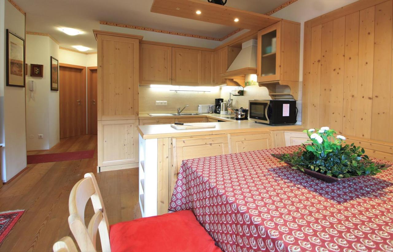 Family Apartment Fuchs Bad Kleinkirchheim Extérieur photo