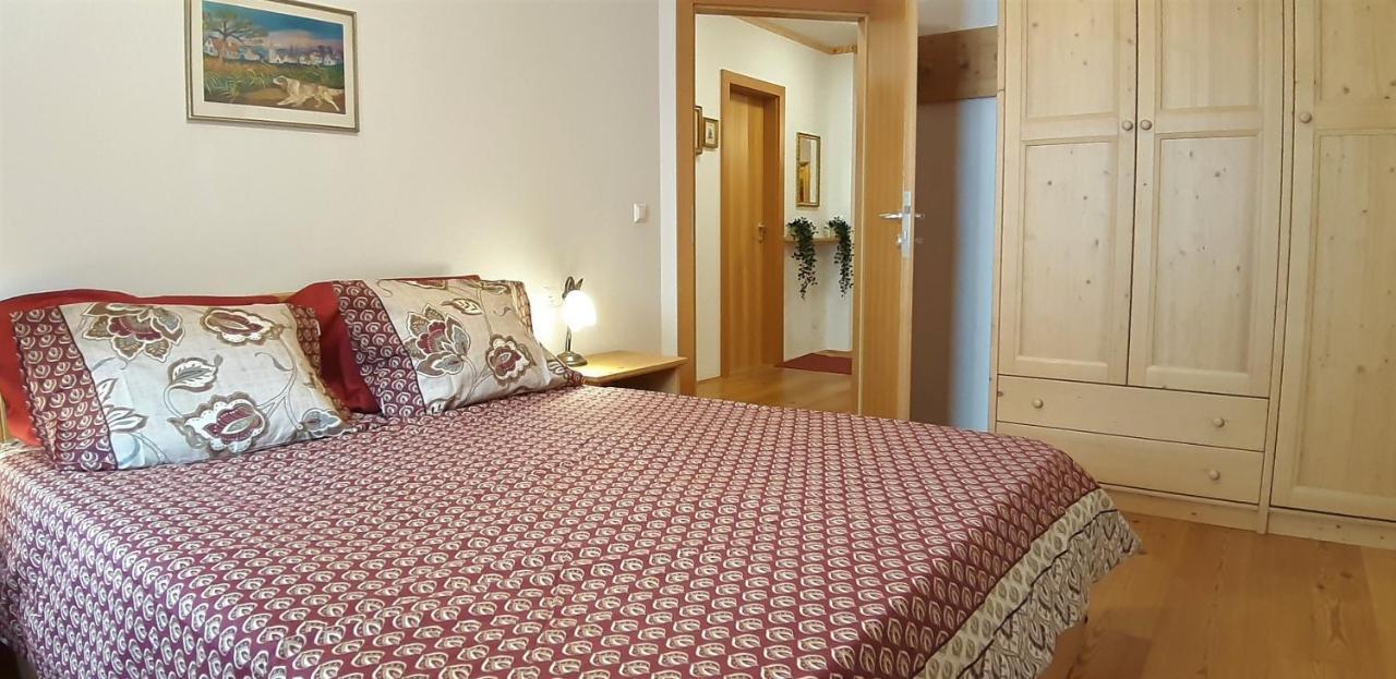 Family Apartment Fuchs Bad Kleinkirchheim Extérieur photo