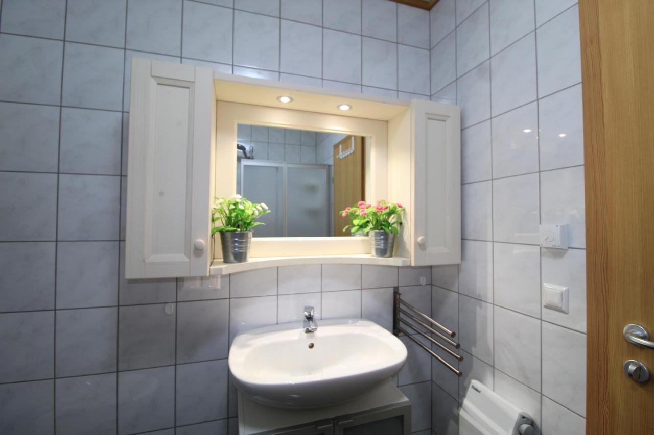 Family Apartment Fuchs Bad Kleinkirchheim Extérieur photo