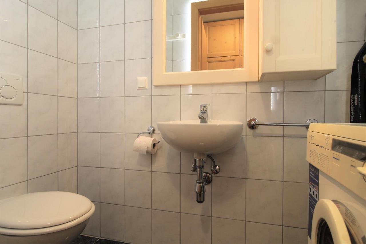 Family Apartment Fuchs Bad Kleinkirchheim Extérieur photo